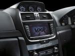 Vauxhall VXR8 2011 года